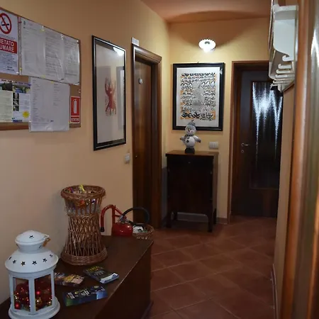 Apartment Clani Cola (Verona)