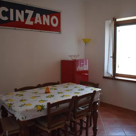 Apartment Clani *