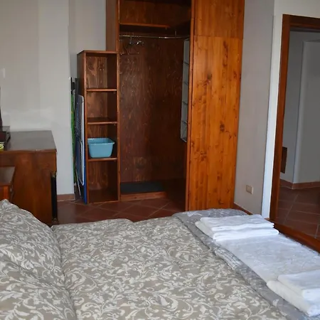 Apartment Clani *