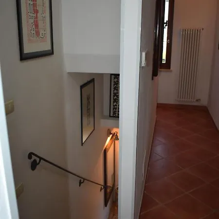 Clani Apartment *