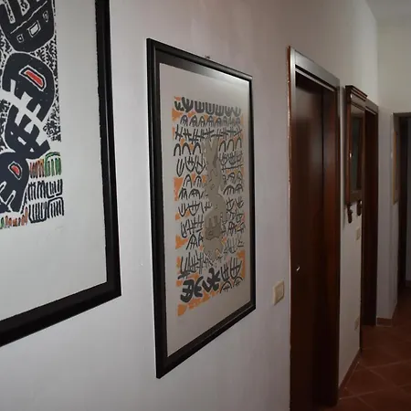 Apartment Clani Cola (Verona)
