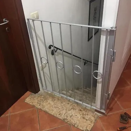Clani Apartment *