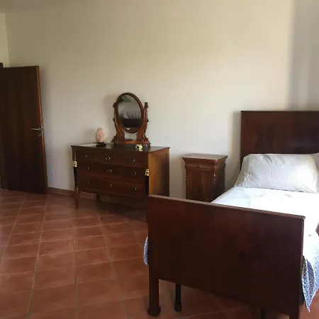 Apartment Clani *