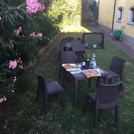 Clani * Cola (Verona)