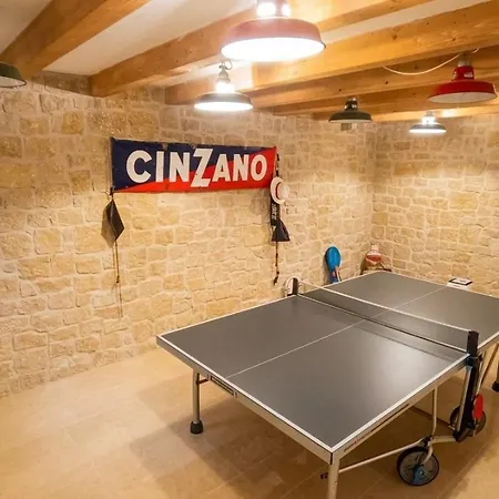 Villa Clani Lazise Apartamento *