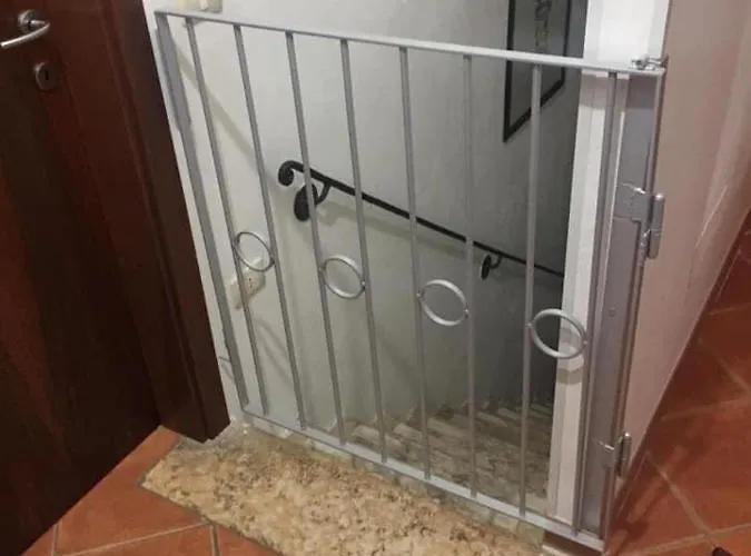 Clani Апартаменты *