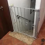Villa Clani Lazise Apartament *