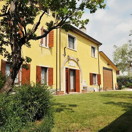 Appartamento Clani Lazise
