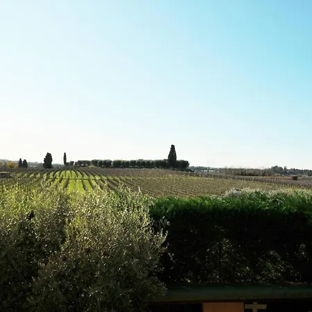 Apartament Villa Clani Lazise *