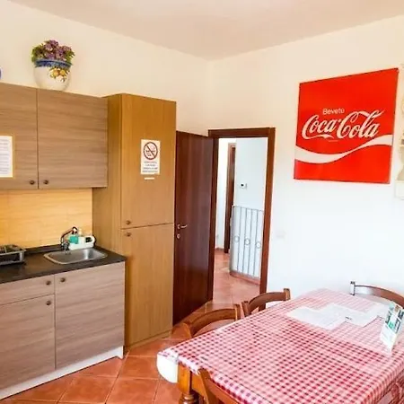 Villa Clani Lazise Apartament Lazise
