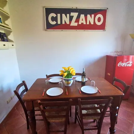 Appartamento Clani