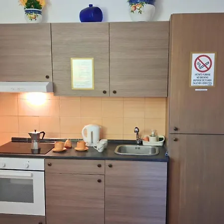 Appartamento Clani Lazise
