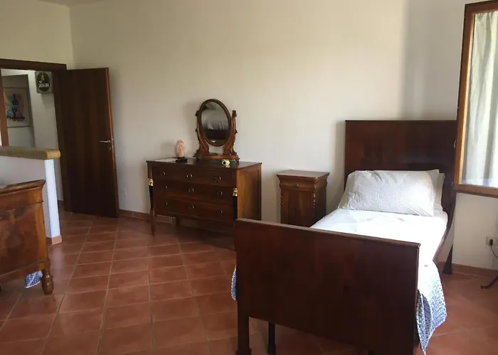 Appartement Clani *