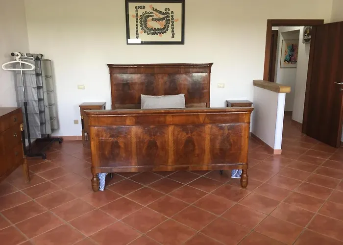 Appartement Clani