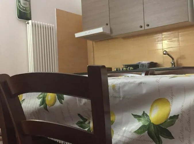 Appartement Clani *