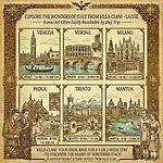 Villa Clani Lazise * Lazise