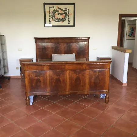 Appartamento Clani