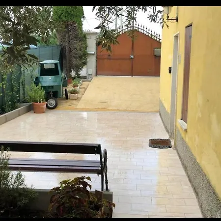 Apartamento Villa Clani Lazise
