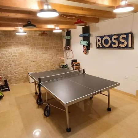 Villa Clani Lazise Apartamento *